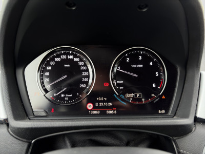 BMW X2 Gebrauchtwagen BMW X2 Gebrauchtwagen