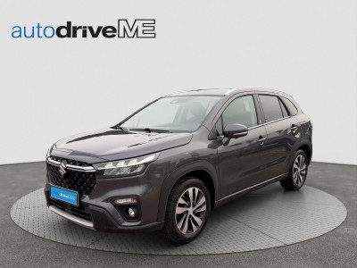 Suzuki S-Cross Gebrauchtwagen Suzuki S-Cross Gebrauchtwagen