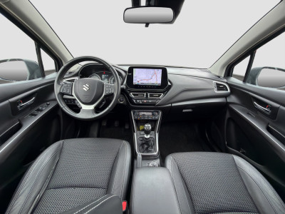 Suzuki S-Cross Gebrauchtwagen Suzuki S-Cross Gebrauchtwagen