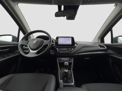 Suzuki S-Cross Gebrauchtwagen Suzuki S-Cross Gebrauchtwagen