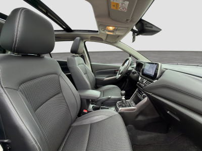 Suzuki S-Cross Gebrauchtwagen Suzuki S-Cross Gebrauchtwagen