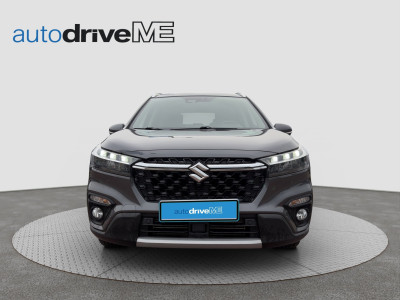 Suzuki S-Cross Gebrauchtwagen Suzuki S-Cross Gebrauchtwagen
