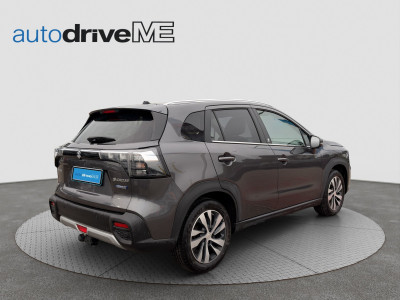 Suzuki S-Cross Gebrauchtwagen Suzuki S-Cross Gebrauchtwagen