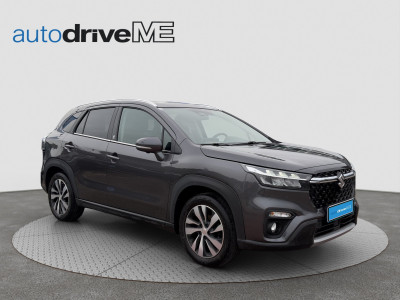 Suzuki S-Cross Gebrauchtwagen Suzuki S-Cross Gebrauchtwagen