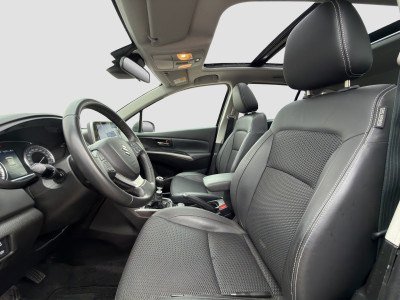 Suzuki S-Cross Gebrauchtwagen Suzuki S-Cross Gebrauchtwagen