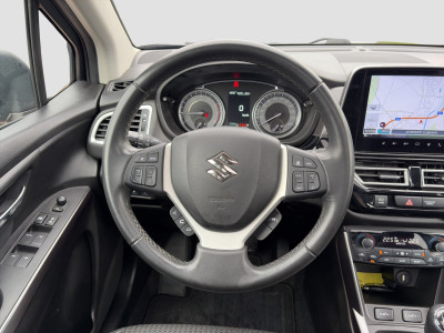 Suzuki S-Cross Gebrauchtwagen Suzuki S-Cross Gebrauchtwagen