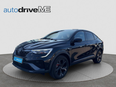 Renault Arkana Gebrauchtwagen Renault Arkana Gebrauchtwagen