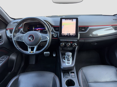 Renault Arkana Gebrauchtwagen Renault Arkana Gebrauchtwagen