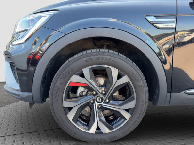 Renault Arkana Gebrauchtwagen Renault Arkana Gebrauchtwagen