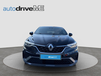 Renault Arkana Gebrauchtwagen Renault Arkana Gebrauchtwagen