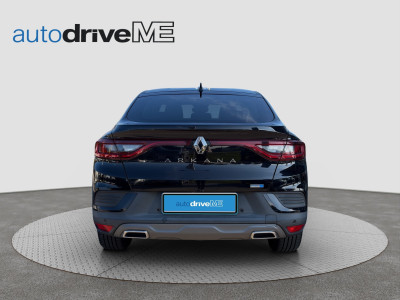 Renault Arkana Gebrauchtwagen Renault Arkana Gebrauchtwagen