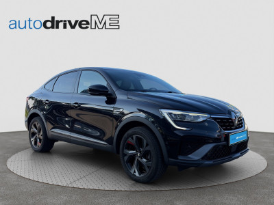 Renault Arkana Gebrauchtwagen Renault Arkana Gebrauchtwagen