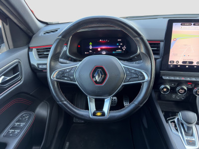 Renault Arkana Gebrauchtwagen Renault Arkana Gebrauchtwagen