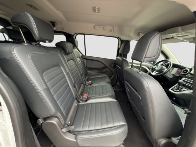 Mercedes-Benz T-Klasse Gebrauchtwagen