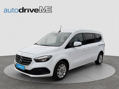 Mercedes-Benz T-Klasse Gebrauchtwagen