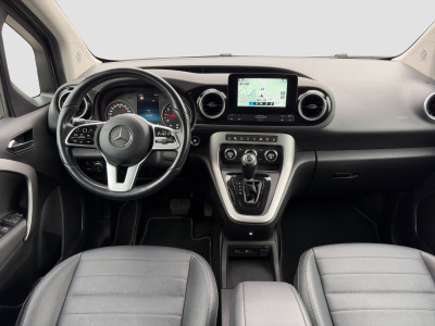 Mercedes-Benz T-Klasse Gebrauchtwagen