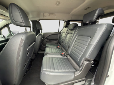 Mercedes-Benz T-Klasse Gebrauchtwagen