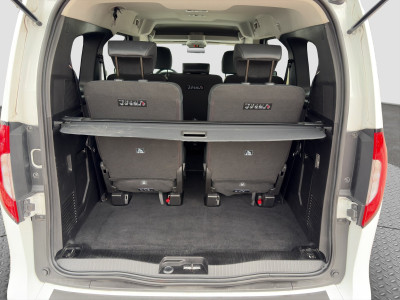 Mercedes-Benz T-Klasse Gebrauchtwagen