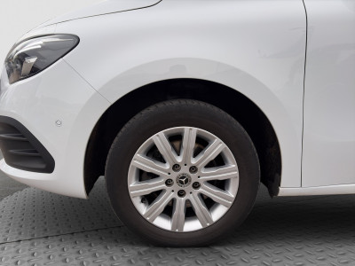 Mercedes-Benz T-Klasse Gebrauchtwagen