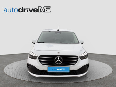 Mercedes-Benz T-Klasse Gebrauchtwagen
