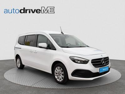 Mercedes-Benz T-Klasse Gebrauchtwagen
