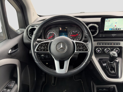 Mercedes-Benz T-Klasse Gebrauchtwagen