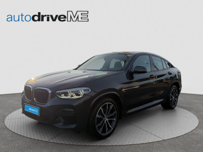 BMW X4 Gebrauchtwagen BMW X4 Gebrauchtwagen