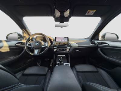 BMW X4 Gebrauchtwagen BMW X4 Gebrauchtwagen