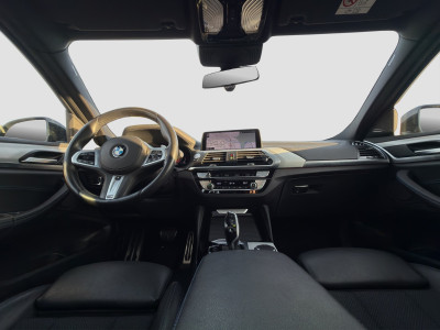 BMW X4 Gebrauchtwagen BMW X4 Gebrauchtwagen
