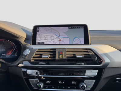 BMW X4 Gebrauchtwagen BMW X4 Gebrauchtwagen