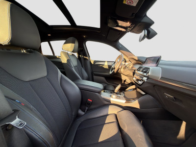 BMW X4 Gebrauchtwagen BMW X4 Gebrauchtwagen