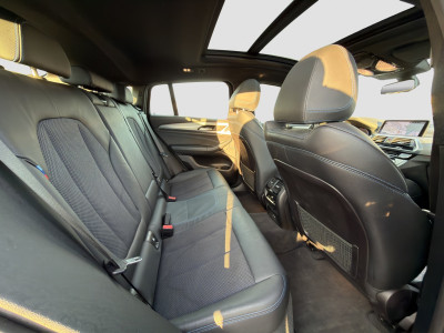 BMW X4 Gebrauchtwagen BMW X4 Gebrauchtwagen
