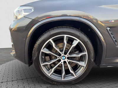 BMW X4 Gebrauchtwagen BMW X4 Gebrauchtwagen