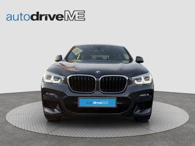 BMW X4 Gebrauchtwagen BMW X4 Gebrauchtwagen