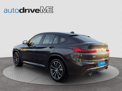 BMW X4 Gebrauchtwagen BMW X4 Gebrauchtwagen