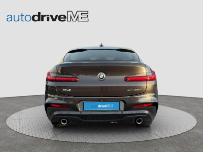 BMW X4 Gebrauchtwagen BMW X4 Gebrauchtwagen