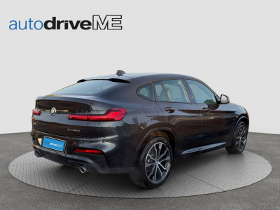 BMW X4 Gebrauchtwagen BMW X4 Gebrauchtwagen