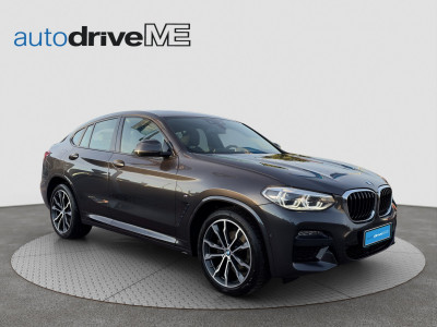 BMW X4 Gebrauchtwagen BMW X4 Gebrauchtwagen