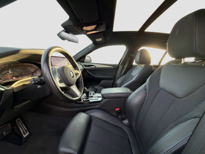 BMW X4 Gebrauchtwagen BMW X4 Gebrauchtwagen