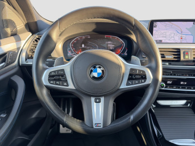 BMW X4 Gebrauchtwagen BMW X4 Gebrauchtwagen