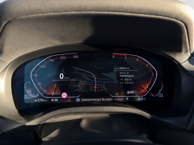 BMW X4 Gebrauchtwagen BMW X4 Gebrauchtwagen