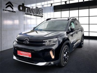 Citroën C5 Aircross Vorführwagen