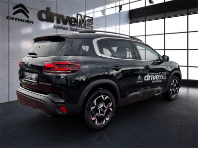 Citroën C5 Aircross Vorführwagen