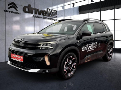 Citroën C5 Aircross Vorführwagen