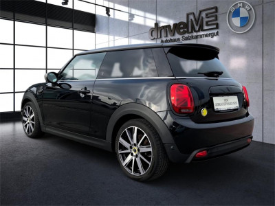 Mini Hatch Gebrauchtwagen