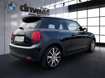 Mini Hatch Gebrauchtwagen