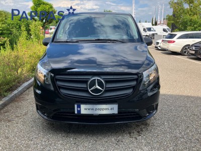 Mercedes-Benz Vito Gebrauchtwagen