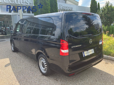 Mercedes-Benz Vito Gebrauchtwagen