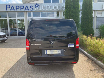 Mercedes-Benz Vito Gebrauchtwagen