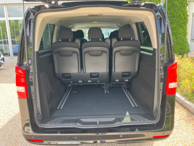 Mercedes-Benz Vito Gebrauchtwagen